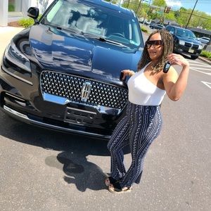 Meet your Posher, Lashunda